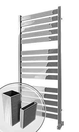 Полотенцесушитель водяной Mario Санти 1200х530/500 Киев