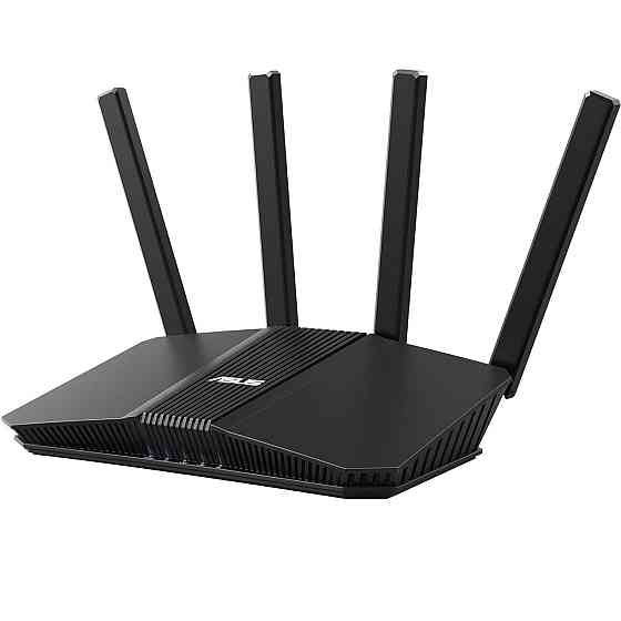 Бездротовий маршрутизатор Asus RT-BE55 (90IG0A80-MO3C00) ( 14254 ) Харків