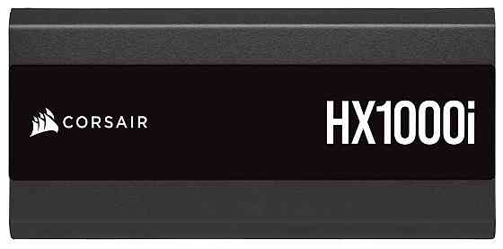 Блок живлення Corsair HX1000i PCIE5 (CP-9020259-EU) 1000W ( 29175 ) Харків