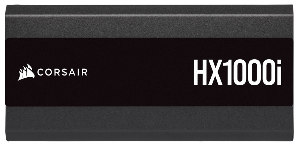 Блок живлення Corsair HX1000i PCIE5 (CP-9020259-EU) 1000W ( 29175 ) Харків - фото 5
