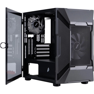 Корпус 1stPlayer D3-A-BK-1F7-14-1F7 Вінниця - фото 3