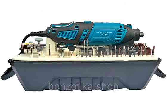 Шлифовально-гравировальный инструмент KRAISSMANN 180 SGW 190 Киев
