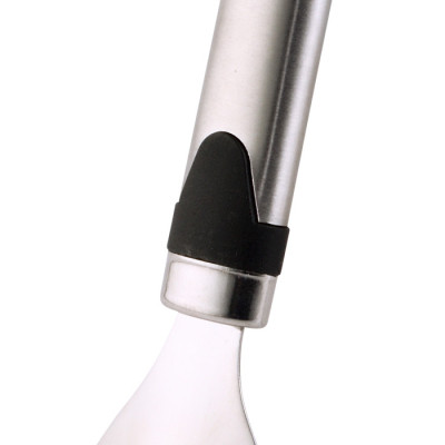 Овочечистка Bergner Gizmo, горизонтальна 18 см (BG-3217) Вінниця - фото 3