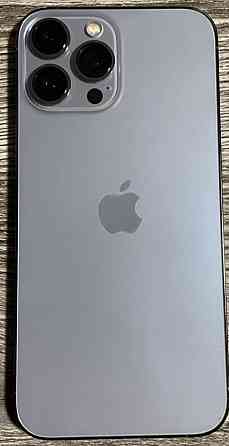 Айфон Iphone 13 pro Max 128gb Pacific Blue Neverlock. Харьков