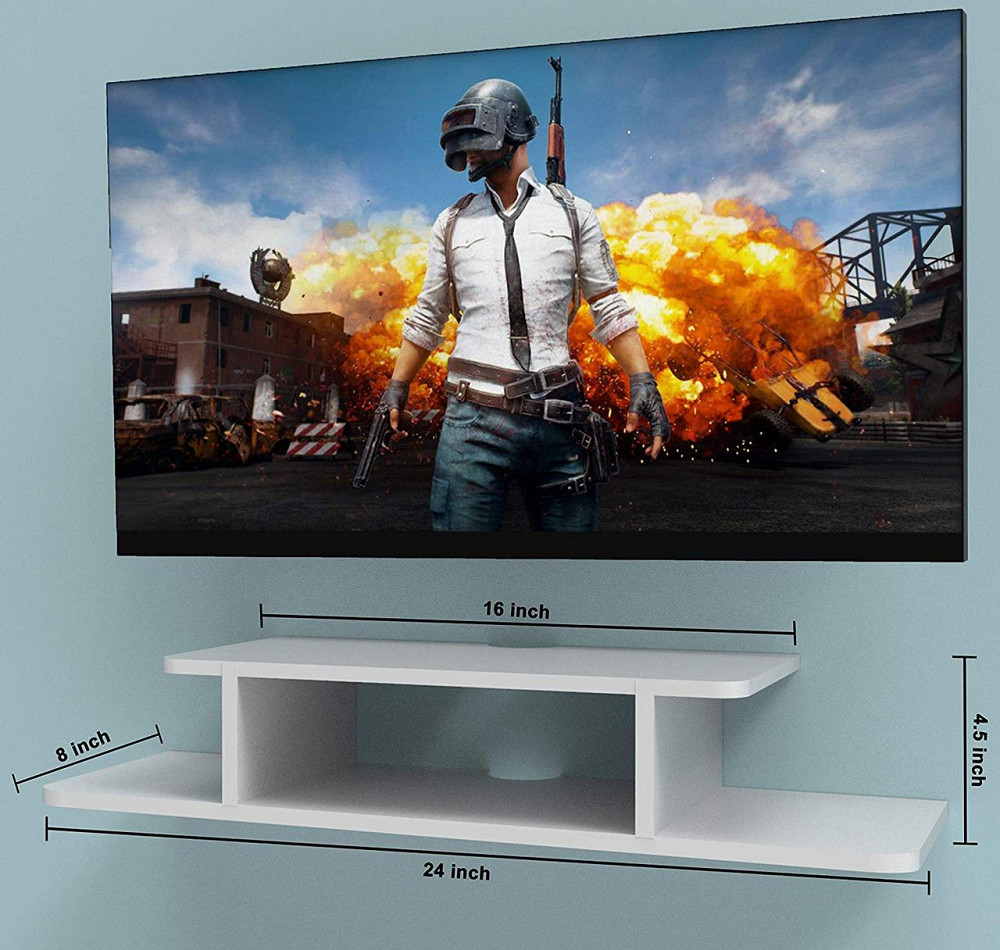 Полка для роутера 