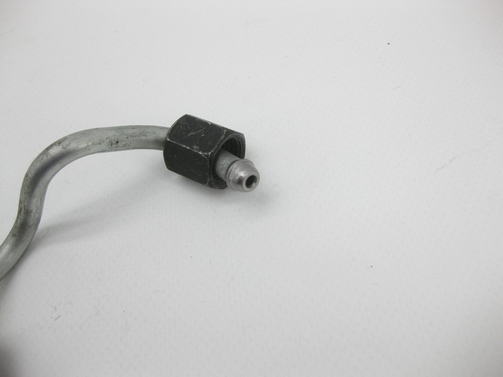 VAG  059130301AC Трубка від паливної рампи (3,4 циліндр) Одесса - изображение 4