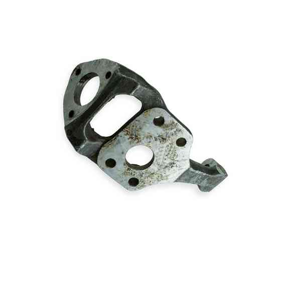 Стійка подвигательски ГАЗ 3110, Волга права кульова передньої Мукачево