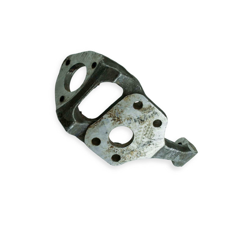 Стойка подвигательески ГАЗ 3110, Волга правая шаровая передней Мукачево - изображение 1