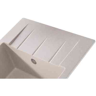 Мийка кухонна GRANADO MADRID terra (gr1603) Вінниця