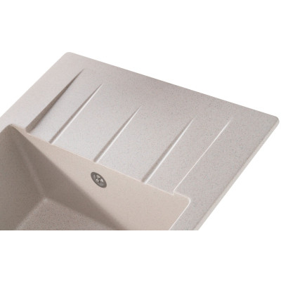 Мийка кухонна GRANADO MADRID terra (gr1603) Вінниця - фото 3