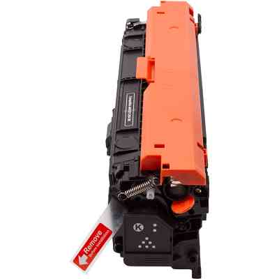 Картридж PowerPlant HP CLJ M554 (PP-W2120A) Винница