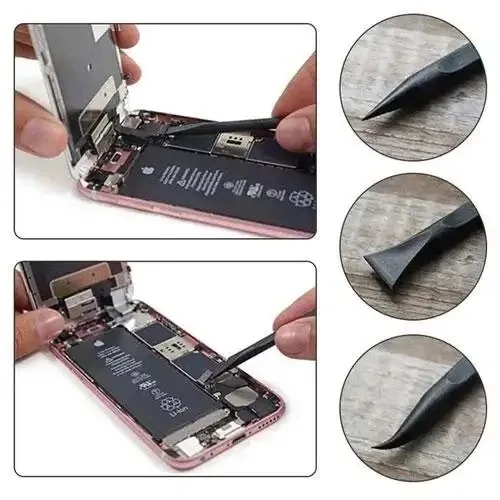 Набір пластикових лопаток для розборки електроніки 3 шт Київ