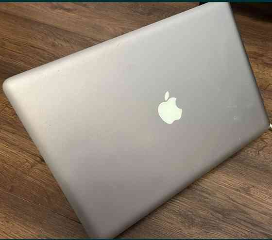 Ноутбук MacBook Pro 15