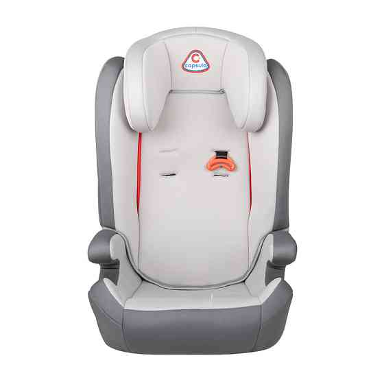Автокрісло дитяче "MT6", Capsula, 9-36kg, до 12років, сірий, 771020 Київ