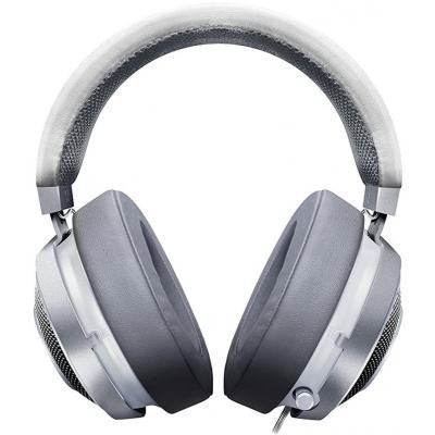 Наушники Razer Kraken Mercury Edition (RZ04-02830400-R3M1) Винница - изображение 2