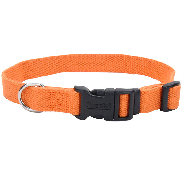 Coastal New Earth Soy Dog Collar КОСТАЛ СОЄВИЙ ЕКОНАШИЙНИК для собак Київ - фото 1