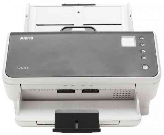 Документ-сканер А4 Alaris S2070 1015049 Киев