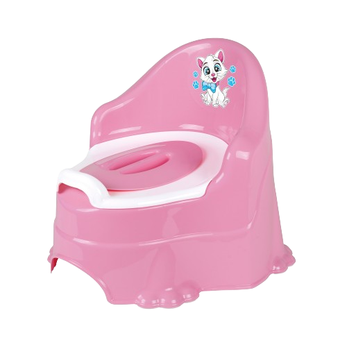 Горщик дитячий 5156 Технок Житомир