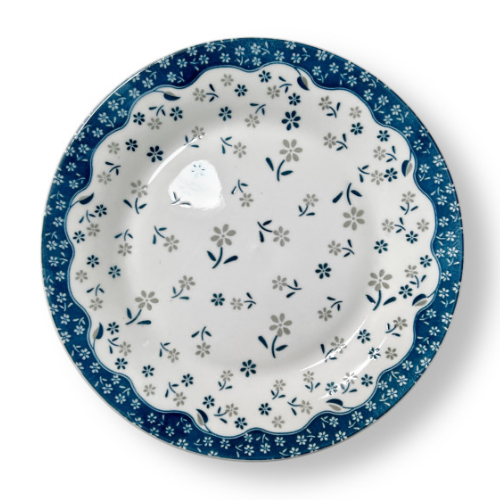 Тарілка обідня №2 20,3см S&T Житомир