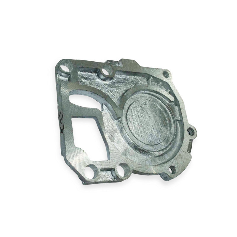 Кришка 2401 заднього помпи Мукачево - фото 1