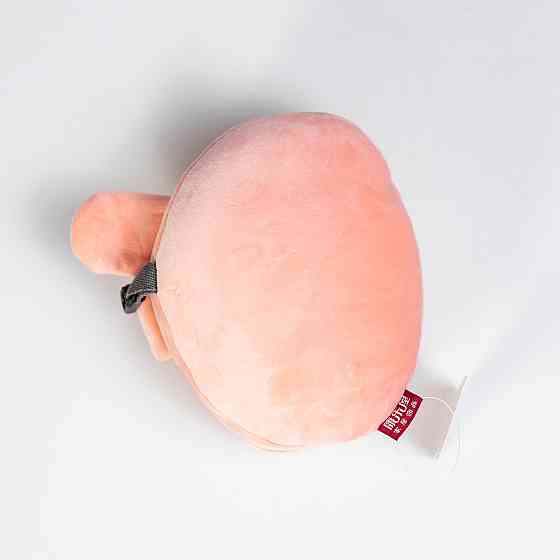 Yiwu Дорожній набір 2 в 1 My Melody подушка-трансформер та маска для сну HP-56-23P Коломия