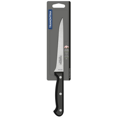 Кухонний ніж Tramontina Ultracorte Bone 152 мм (23853/106) Вінниця - фото 4