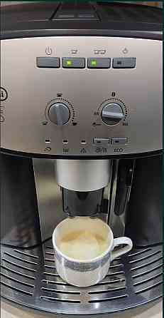 Кавомашина Delonghi Caffe Corso Eco. Київ