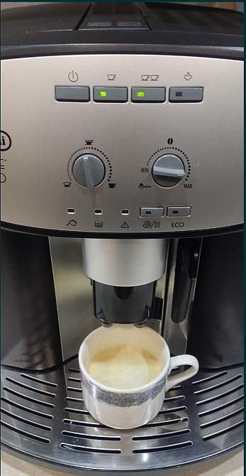 Кавомашина Delonghi Caffe Corso Eco. Київ - фото 2