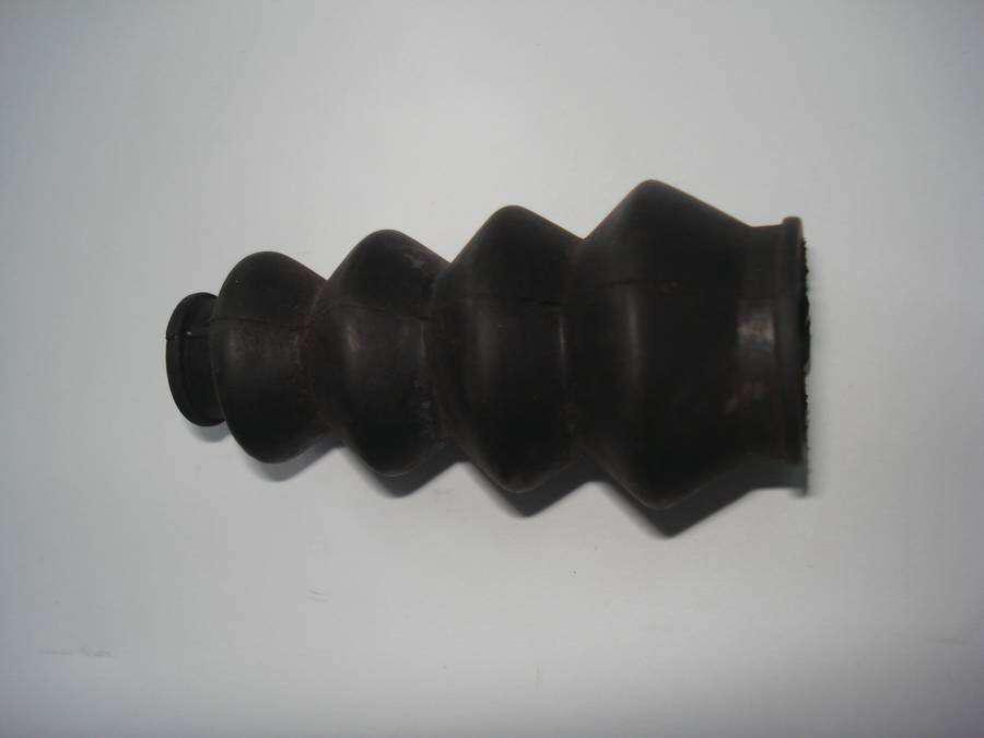 Гоферка гальмівної тяги ІЖ VDKI Київ - фото 1