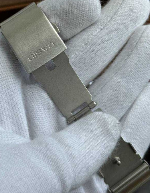 Годинник Casio MTP-M305 / часы наручные мужские / A159 / Vintage / AQ Киев - изображение 4