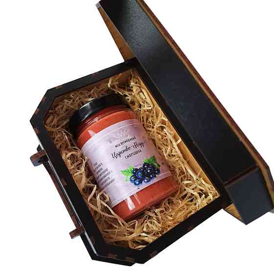 Подарунок начальнику №115 на День народження, Новий Рік, 8 березня. Подарунок для керівника. Одеса