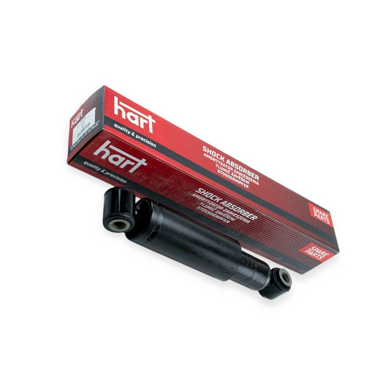 Амортизатор Рено Lodgy 10- задний Мукачево - изображение 1