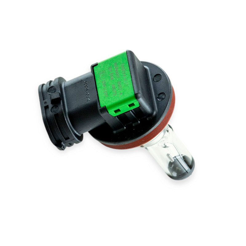 Автолампа 12V 55W H11 Мукачево - изображение 1