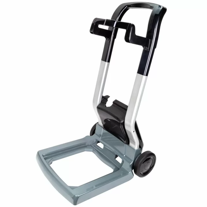 Робот пылесос для бассейна Aquabot Magnum Junior Киев - изображение 5