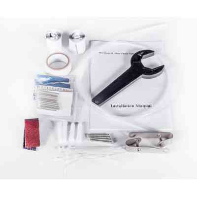 Муфта оптическая RCI FOSC-BHS-02/96-1-12 (S023) Винница