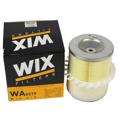 Воздушный фильтр для автомобиля Wixfiltron WA6579 Винница - изображение 2