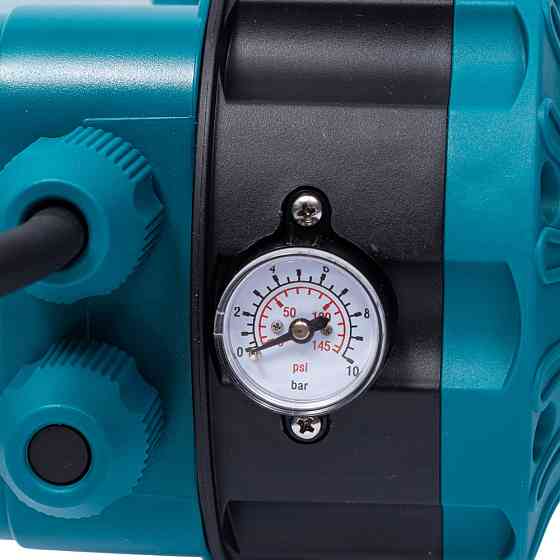 Контролер тиску електронний 1.1кВт Ø1"+розетка AQUATICA (779556) Рівне