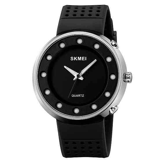 Skmei 2132SI Silver Київ