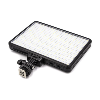 Спалах PowerPlant cam light LED 396A (LED396A) Вінниця - фото 2