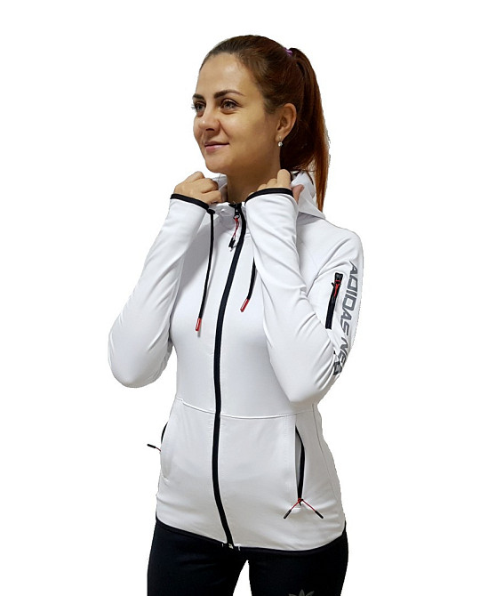 Женский спортивный костюм Adidas Neo,оригинал,производство Турции 44 Киев - изображение 1