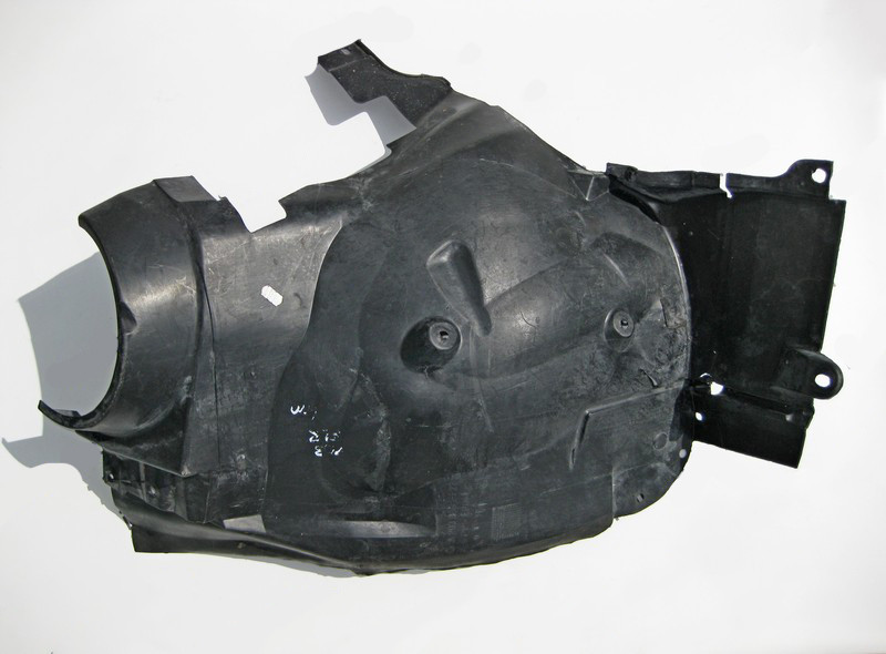 Mercedes-Benz  A2038842522 Підкрилок передній лівий задня частина C-Class W203 4matic Одесса - изображение 1