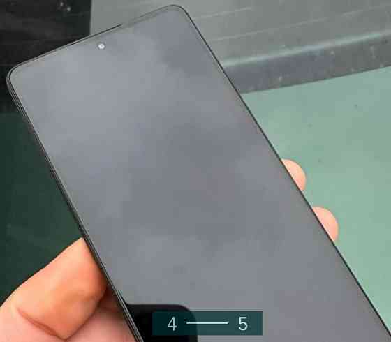 Смартфон Xiaomi 11T Pro 8/128Gb. NFC 5G. Киев