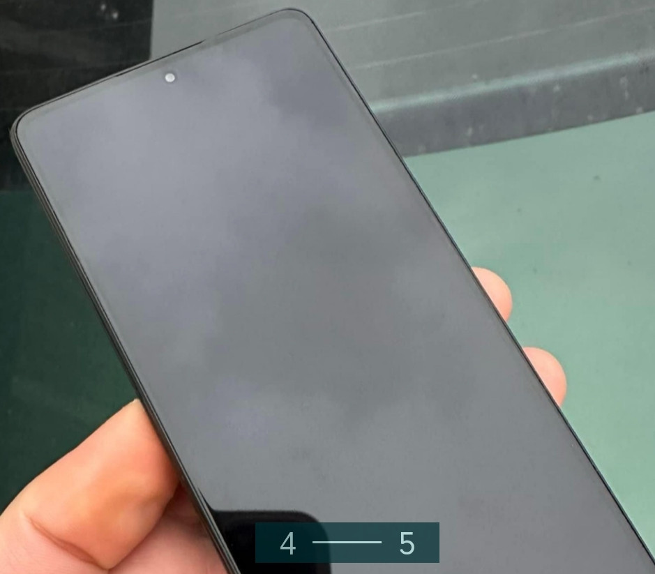 Смартфон Xiaomi 11T Pro 8/128Gb. NFC 5G. Киев - изображение 1