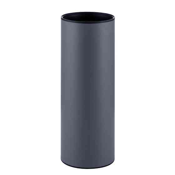 Йоржик для унітазу підлоговий Mixxus Premium Ellipse-TB0201 Graphite колір графіт (MI7068) ( 35067 ) Харків