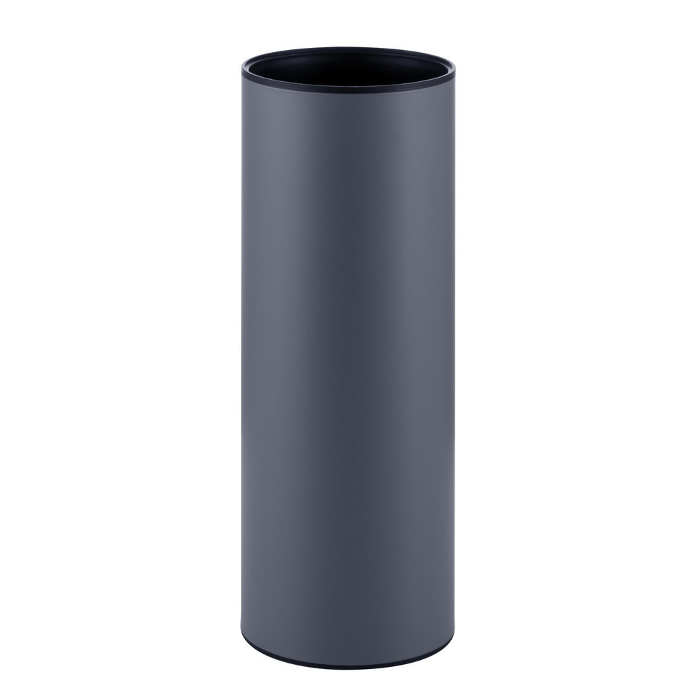 Йоржик для унітазу підлоговий Mixxus Premium Ellipse-TB0201 Graphite колір графіт (MI7068) ( 35067 ) Харків - фото 3