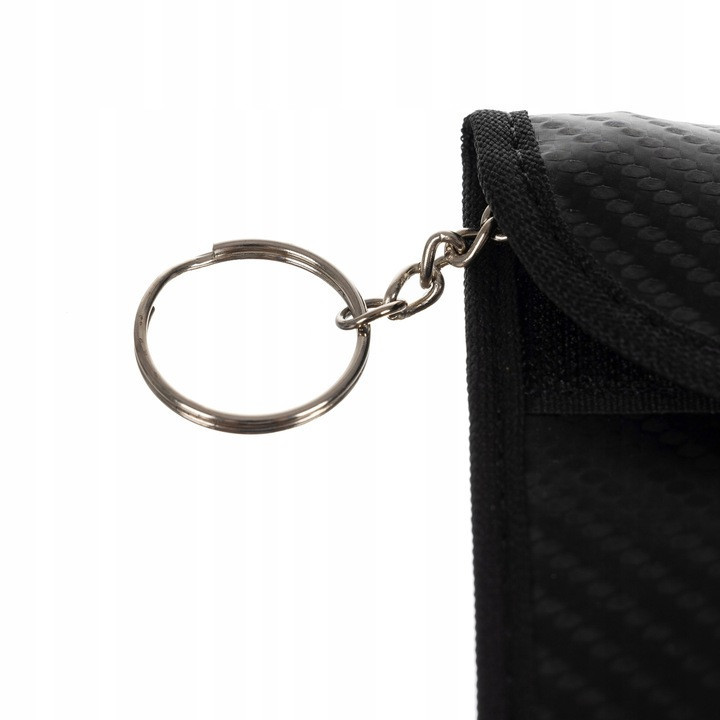 Противокражный чехол 2 шт для автомобильных ключей с блокировкой радиоволн Xtrobb (24529) Нововолынск - изображение 3