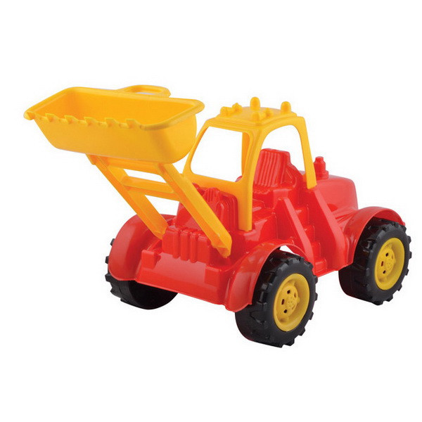 Бульдозер 40см UCAR 0152, шт Київ - фото 1