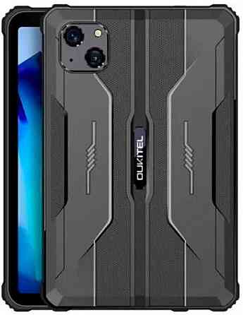 Захищений і протиударний планшет Oukitel Pad RT3 4/64Gb. Київ