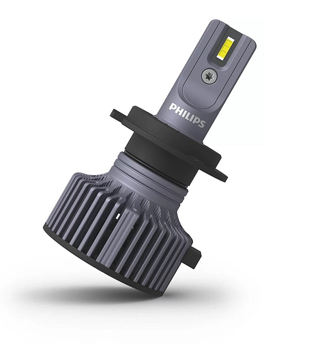 Комплект світлодіодних ламп PHILIPS H7 11972U3022X2 Ultinon Pro 3022 LED-HL 12/24V Харків - фото 2