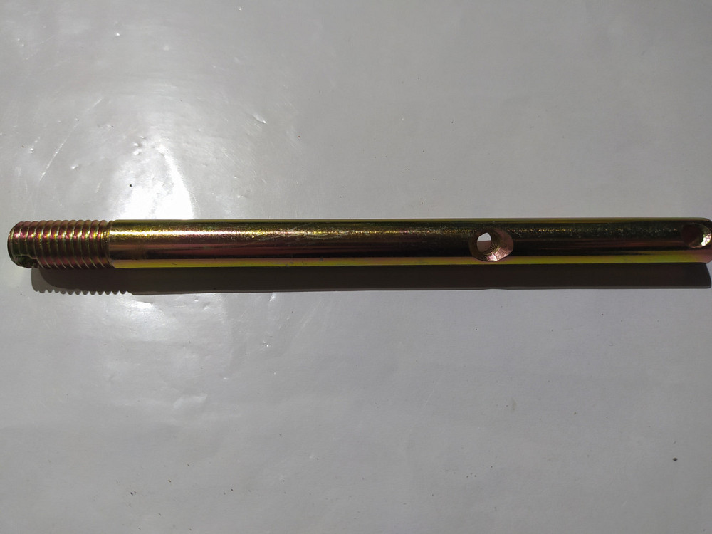 Вісь вилки передач мотоблок 168F/170F (6,5/7Hp) Мукачево - фото 1